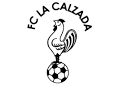 CD Fundacion Cultural La Calzada Team Logo
