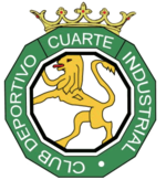 Cuarte Industrial Team Logo