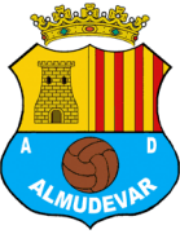 AD Almudevar Team Logo