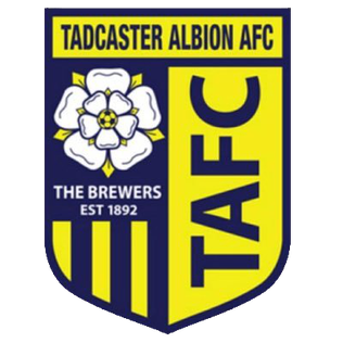 Tadcaster Albion Team Logo