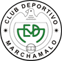 CD Marchamalo Team Logo