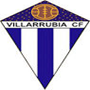 Villarrubia CF Team Logo