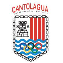 Club Deportivo Cantolagua Team Logo