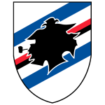 Sampdoria U19 Team Logo