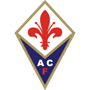 Fiorentina U19 Team Logo