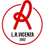 Vicenza U19 Team Logo