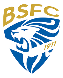 Brescia U19 Team Logo