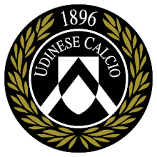 Udinese U19 Team Logo