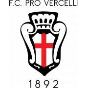 Pro Vercelli U19 Team Logo