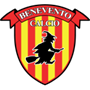 Benevento U19 Team Logo