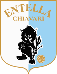 Virtus Entella U19 Team Logo