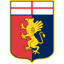 Genoa U19 Team Logo