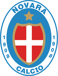 Novara U19 Team Logo
