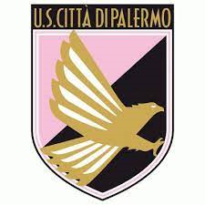 Palermo U19 Team Logo