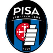 Pisa U19 Team Logo