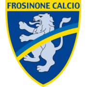 Frosinone U19 Team Logo