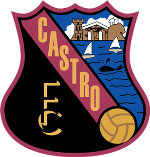 Castro FC Team Logo