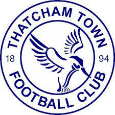 Thatcham Town Team Logo