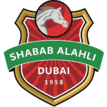 Shabab Al Ahli U19