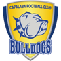 Capalaba FC Team Logo