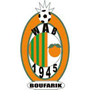 WA Boufarik U21
