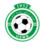 USM Blida U21