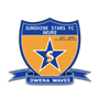 El Kanemi Warriors Team Logo