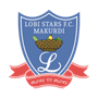 Lobi Stars FC Team Logo