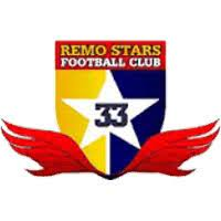 Remo Stars FC Team Logo