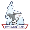 Rivers United FC Team Logo