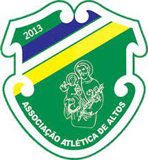 Altos Team Logo