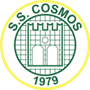 SS Cosmos Team Logo
