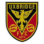 Uxbridge Team Logo