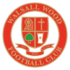 Walsall Wood Team Logo