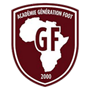 Generation Foot Team Logo