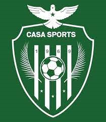 Casa Sport Team Logo