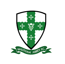 Waltham Abbey Team Logo