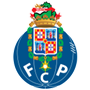 FC Porto U19 Team Logo