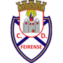 Feirense U19 Team Logo