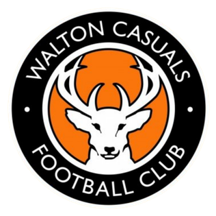 Walton Casuals