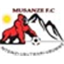 Musanze FC Team Logo