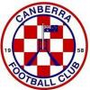 Canberra United (w) Team Logo