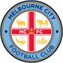 Melbourne City (w) Team Logo