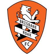 Brisbane Roar (w) Team Logo