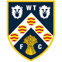 Wellingborough Town Team Logo