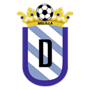 UD Melilla Team Logo
