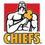 Chiefs Team Logo