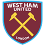 West Ham United Team Logo