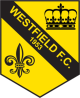 Westfield Surrey Team Logo