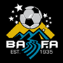 Ba FC Team Logo